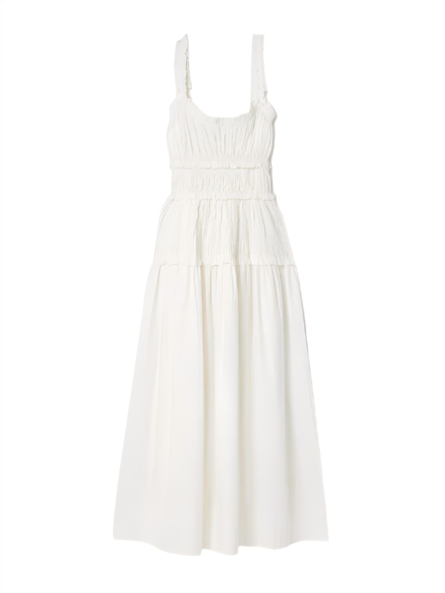 Dôen - Marianne Maxi Dress