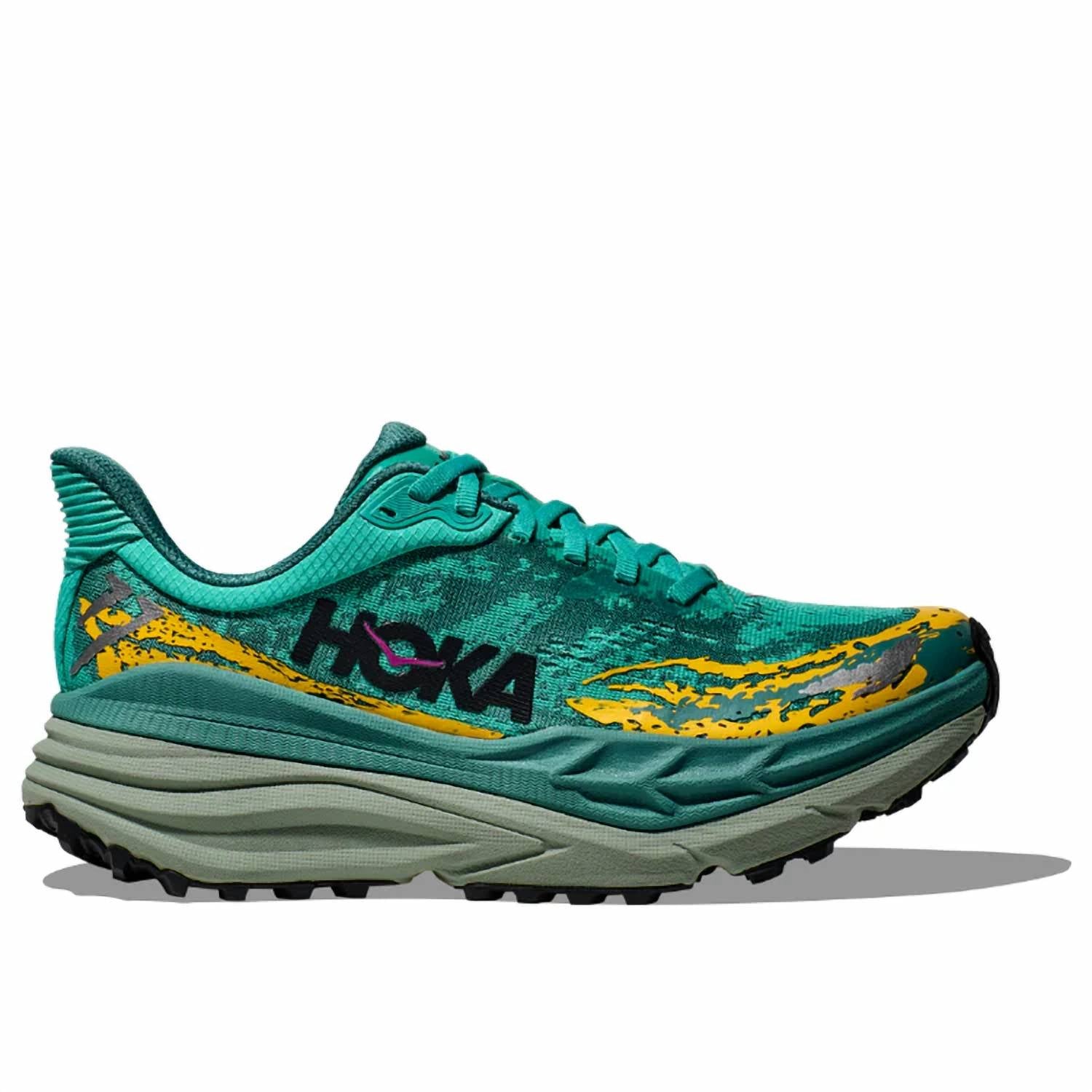 Hoka - Women's Stinson 7 Running Shoes