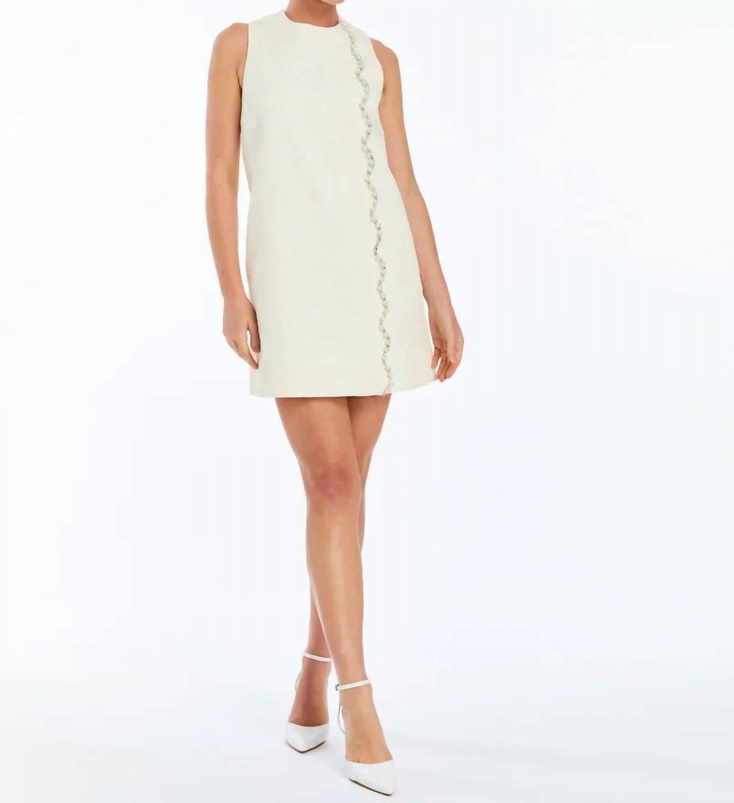 Mestiza New York - Etta Mini Dress