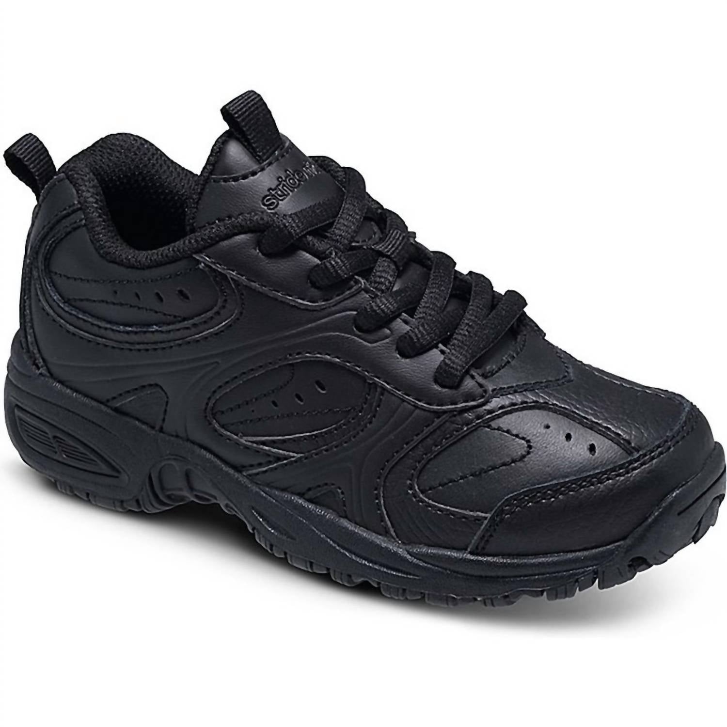 Stride Rite - Boy's Cooper Lace Sneakers
