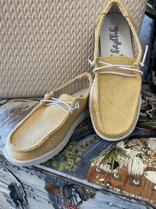 Women's Amelia Slip On Sneaker