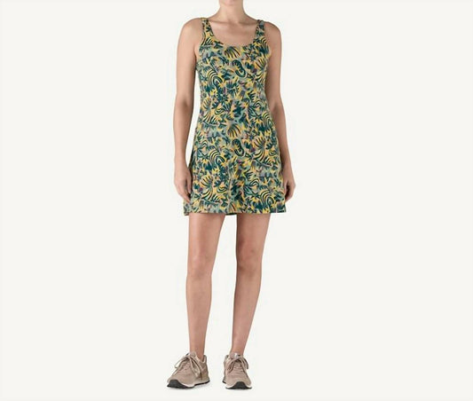 Patagonia - Maimonides Mini Dress