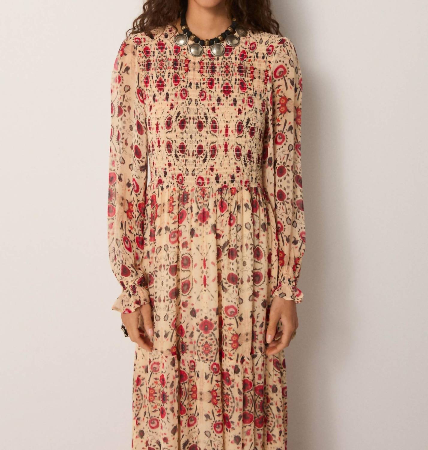 Maison Hotel - Women's Lolita Dress