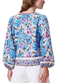 Cleobella - Laura Blouse