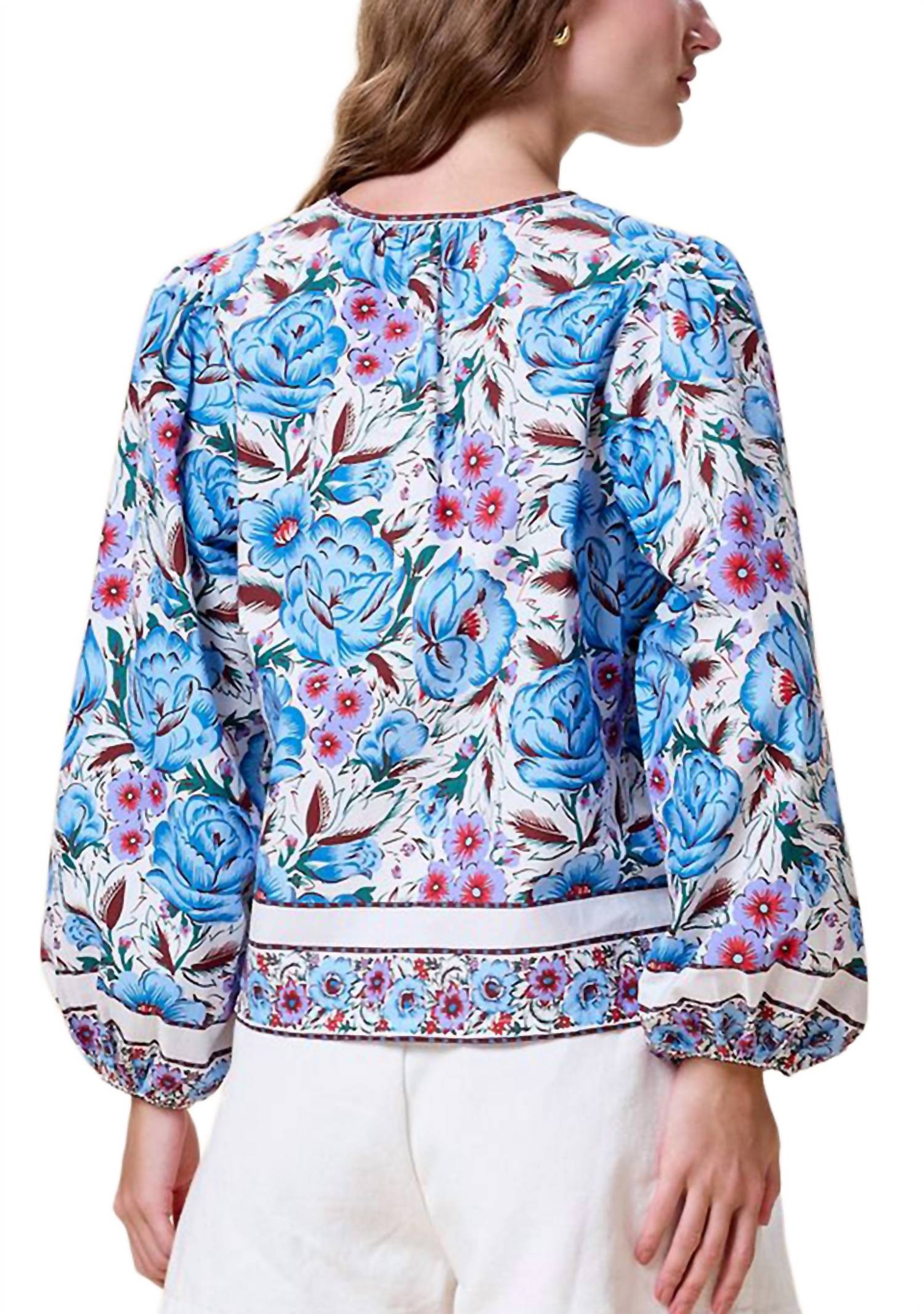 Cleobella - Laura Blouse