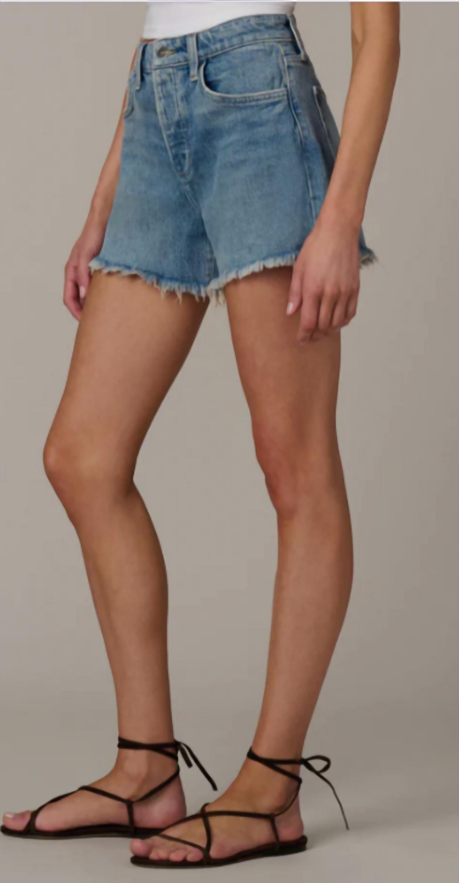 Joe'S Jeans - Jessie Short