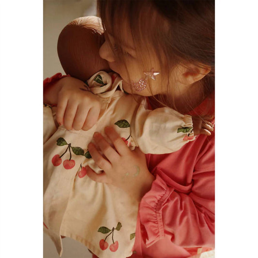 Konges Sløjd - Girls' Doll Clothes Set