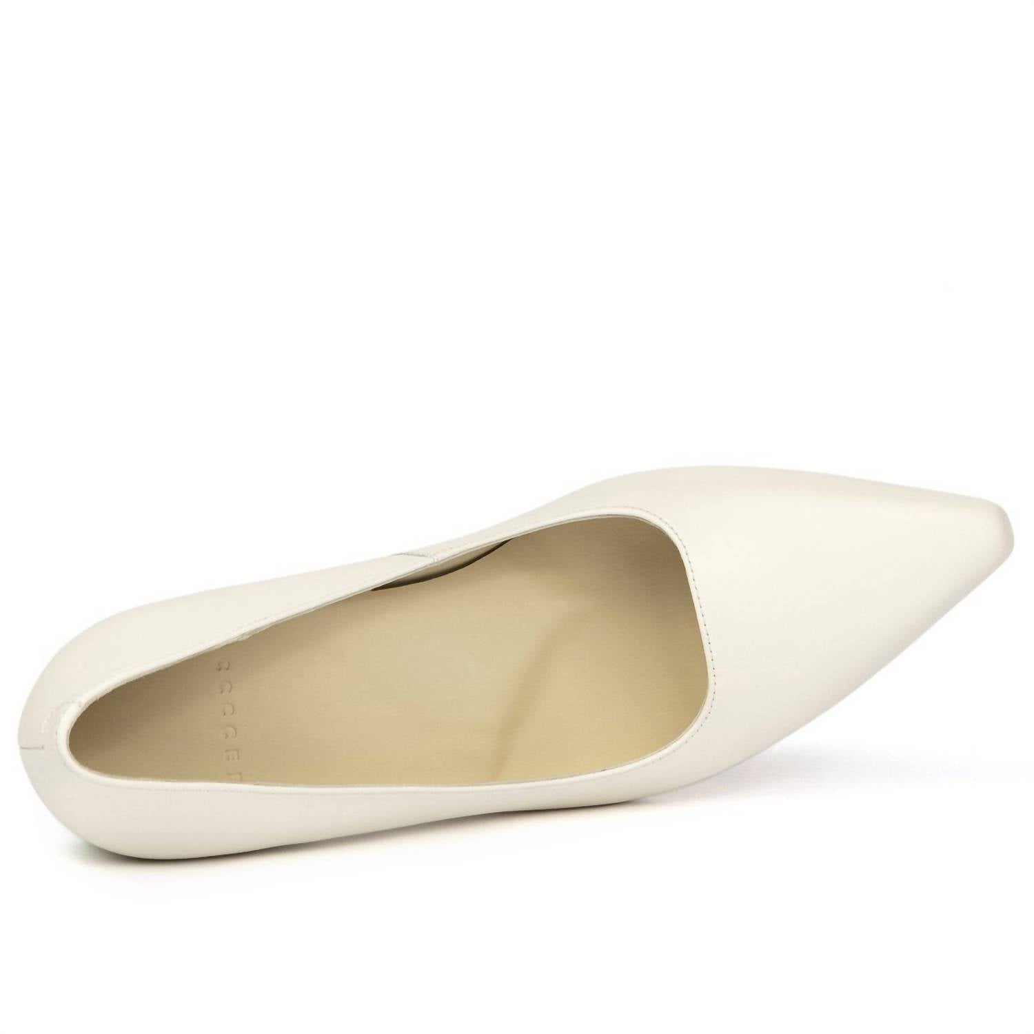 4Ccccees - Osha Mora Hi Heels Sandal