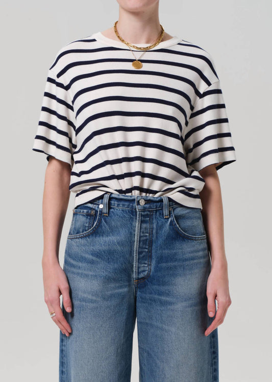 Citizens Of Humanity - Women's Goldie Tee