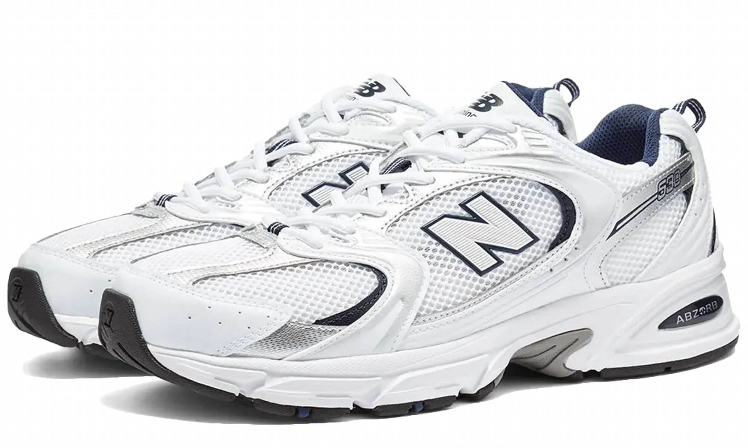 New Balance - Unisex - Lifestyle 530 Shoes