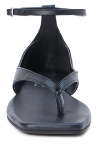 Matisse - Women's Kerry Leather Thong Sandals