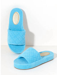 Shiraleah - Women Pool Slides