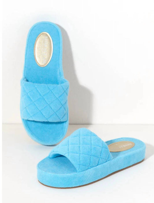 Shiraleah - Women Pool Slides