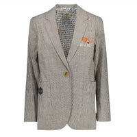 Me369 - Freya Blazer