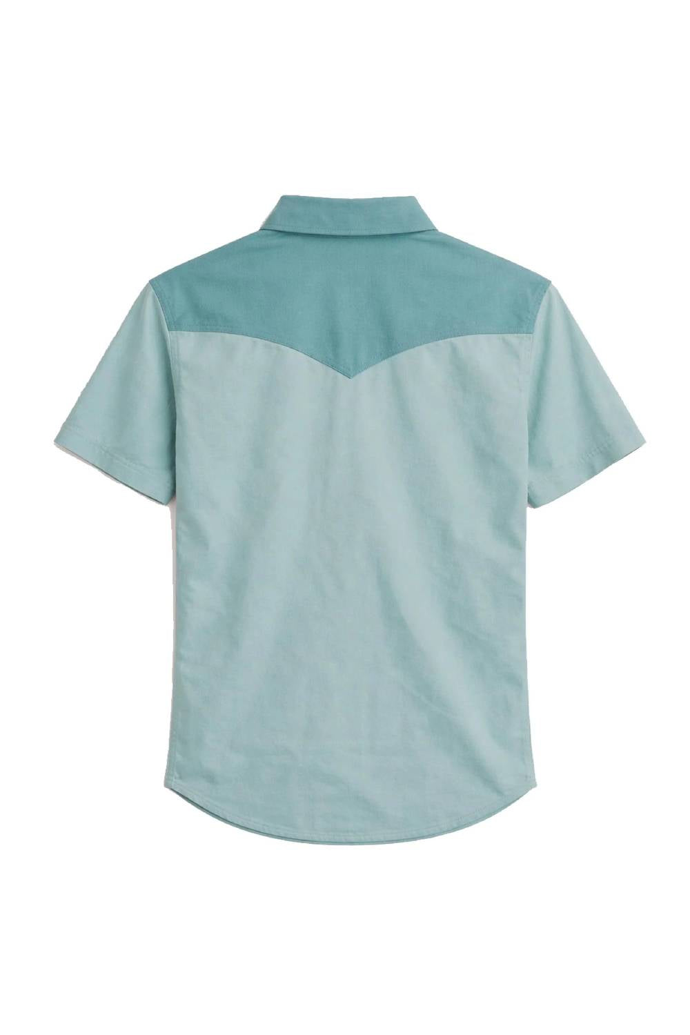 El Sussi - Men's Pickett Shirt