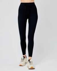 L*Space - Turner Rib Fabric Leggings