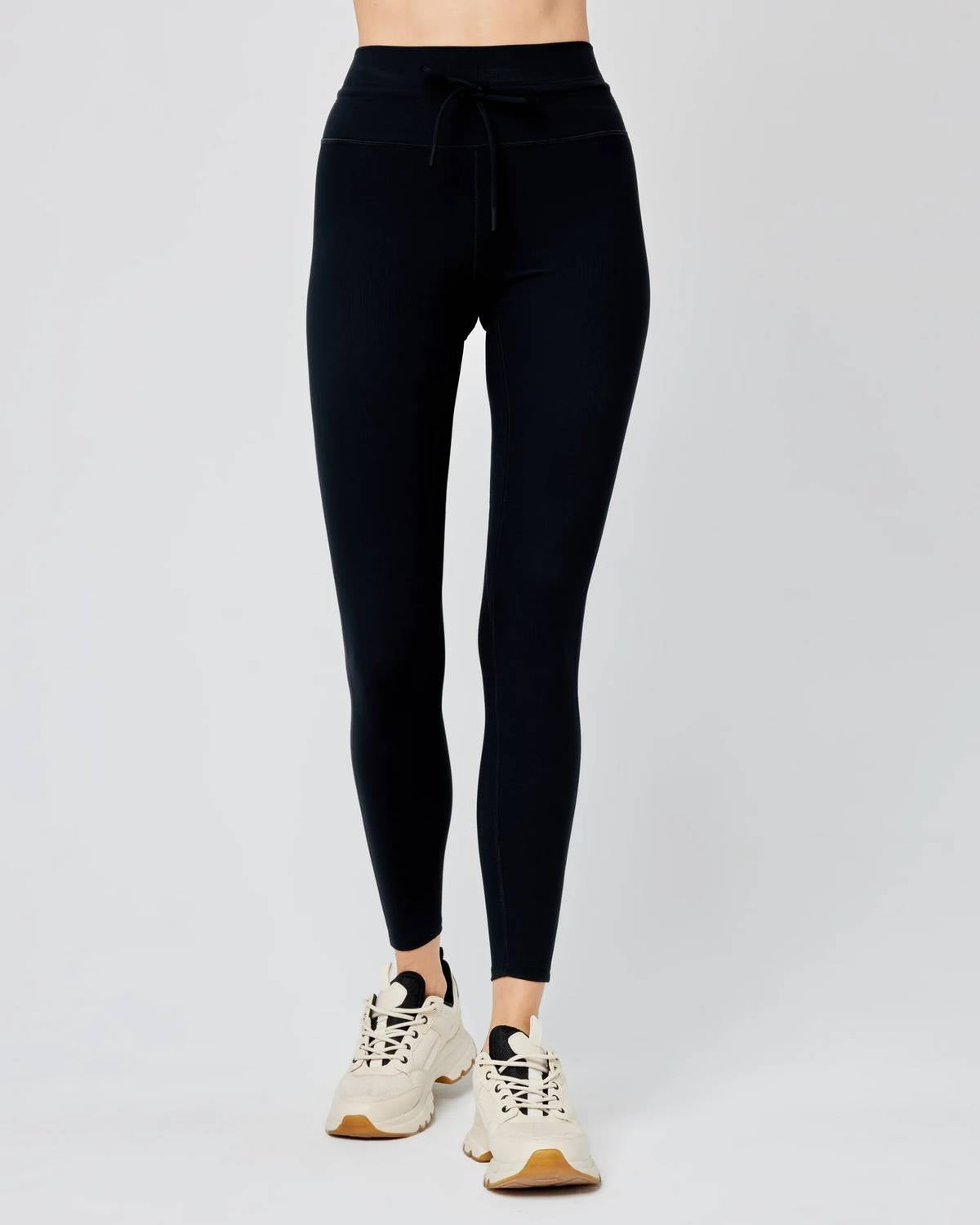 L*Space - Turner Rib Fabric Leggings