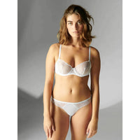 Simone Perele - Reflet Sheer Demi Bra