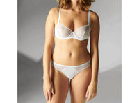 Simone Perele - Reflet Sheer Demi Bra