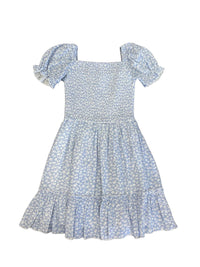 Katie J Nyc - Girls Molly Dress