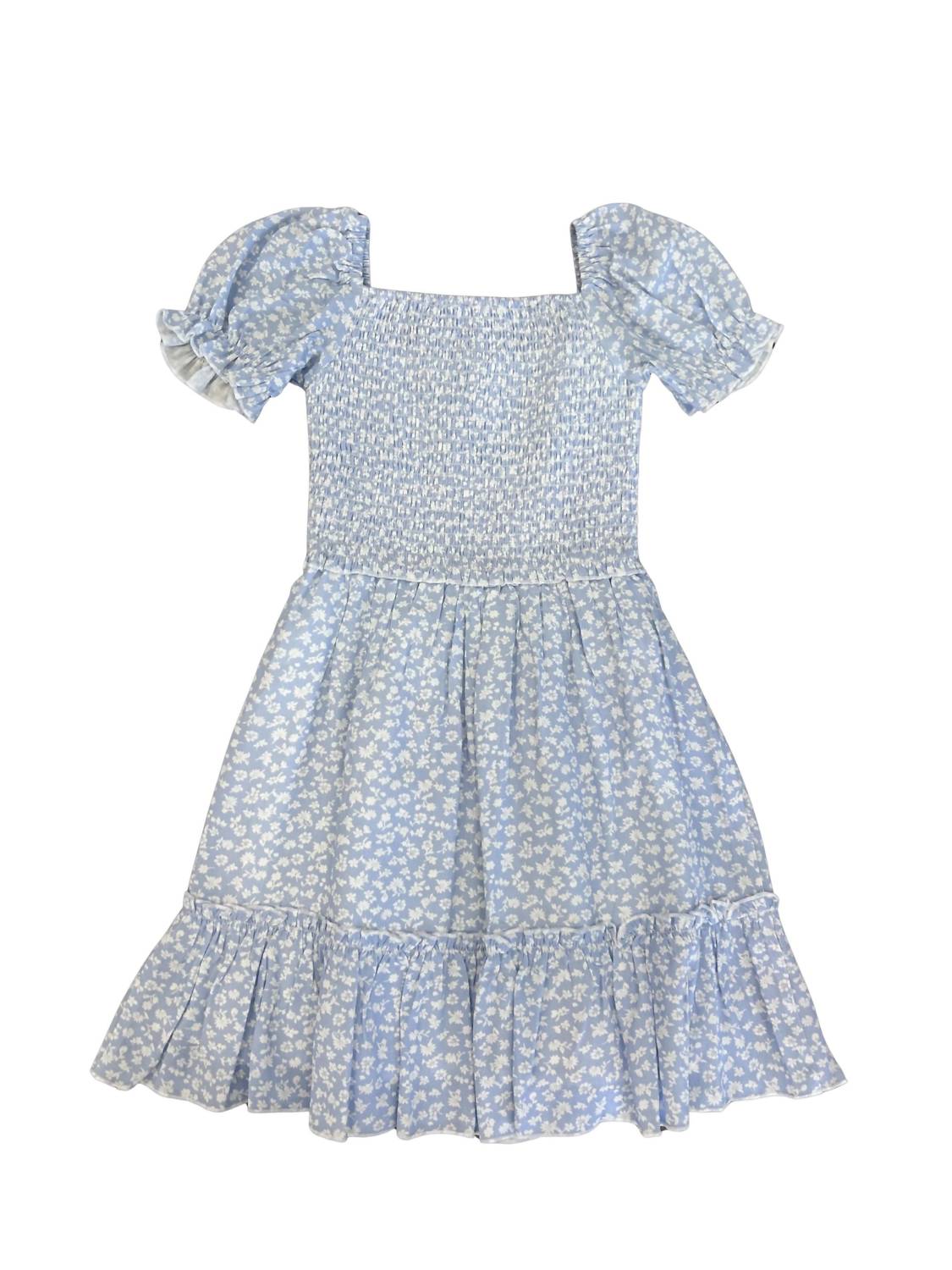 Katie J Nyc - Girls Molly Dress