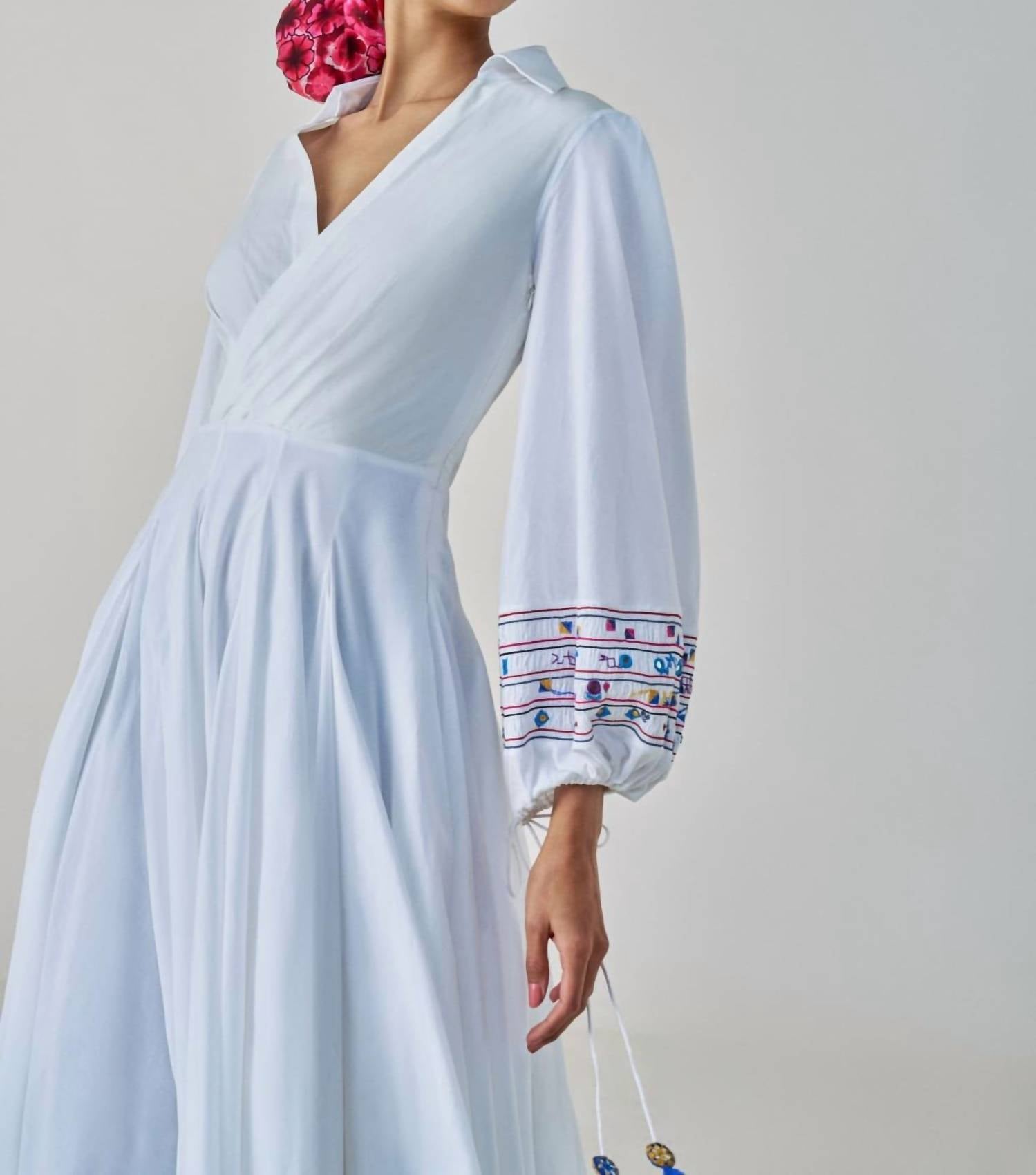 Saaksha & Kinni - Annie Dress