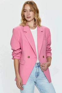 Pistola - Remy Double Breasted Blazer