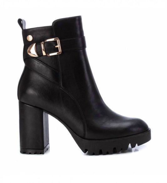 Xti - WOMEN'S DRESS BOOTIES