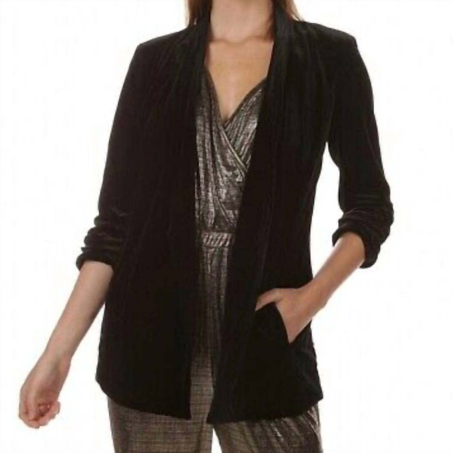 Snake One Shoulder Top