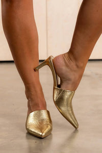 Matisse - Women's Garret Mules