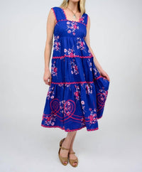 Sister Mary - Loopy Dress