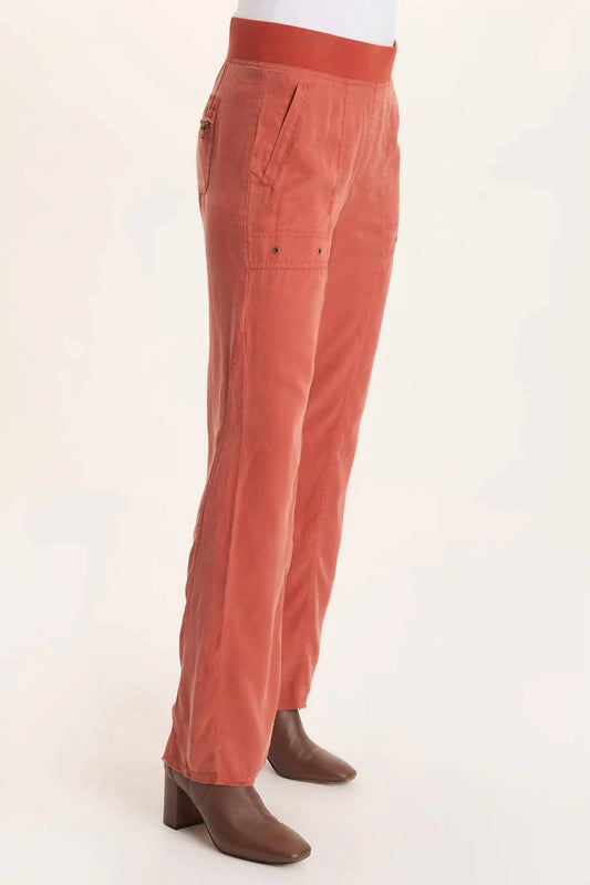 Xcvi - Schyler Wide Leg Pants