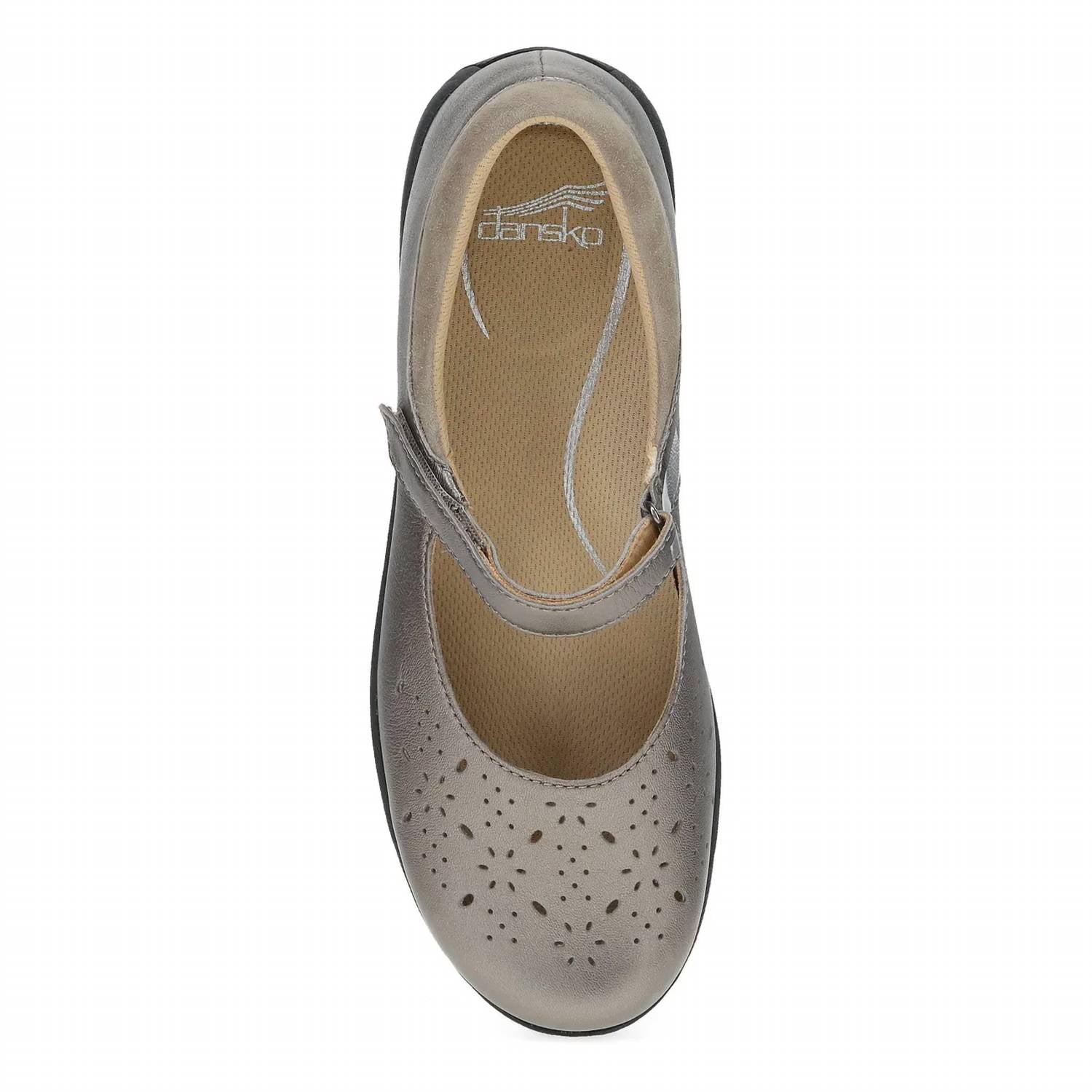 Dansko - Women's Stacy Mary Jane Shoes