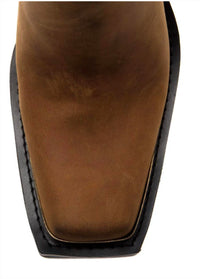 Jeffrey Campbell - Women's Mysteria Boots