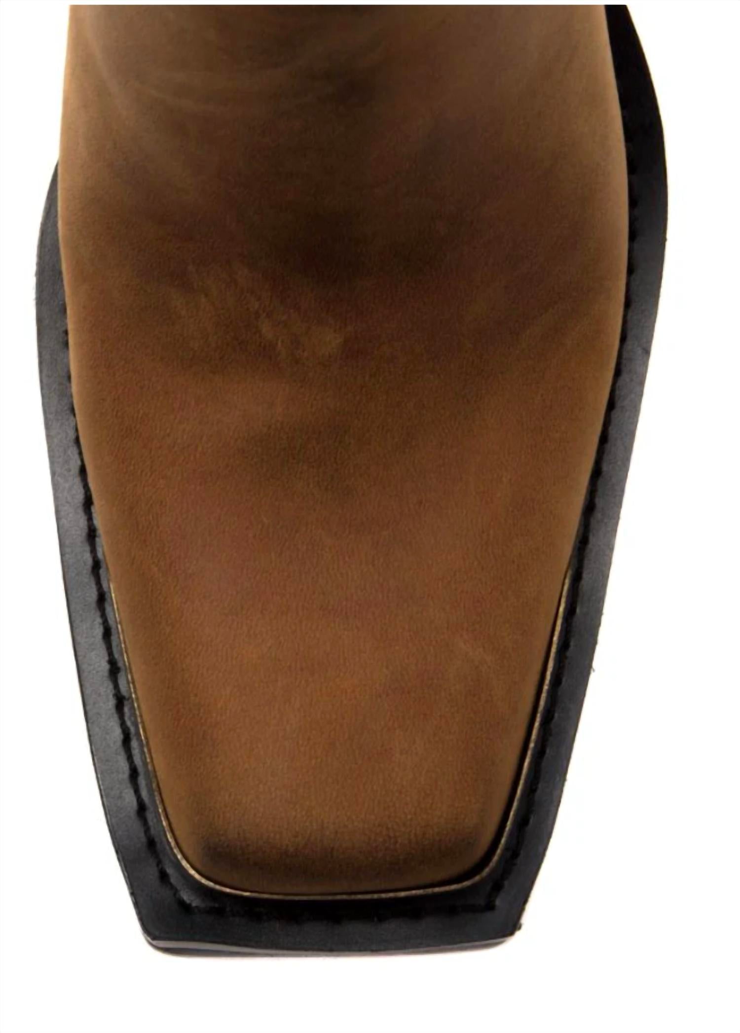 Jeffrey Campbell - Women's Mysteria Boots