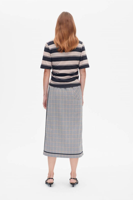 Baum Und Pferdgarten - Judite Top