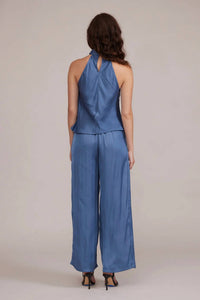 Lucy Paris - Bowie Cowl Neck Top