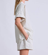 Apiece Apart - Breaze Shirt