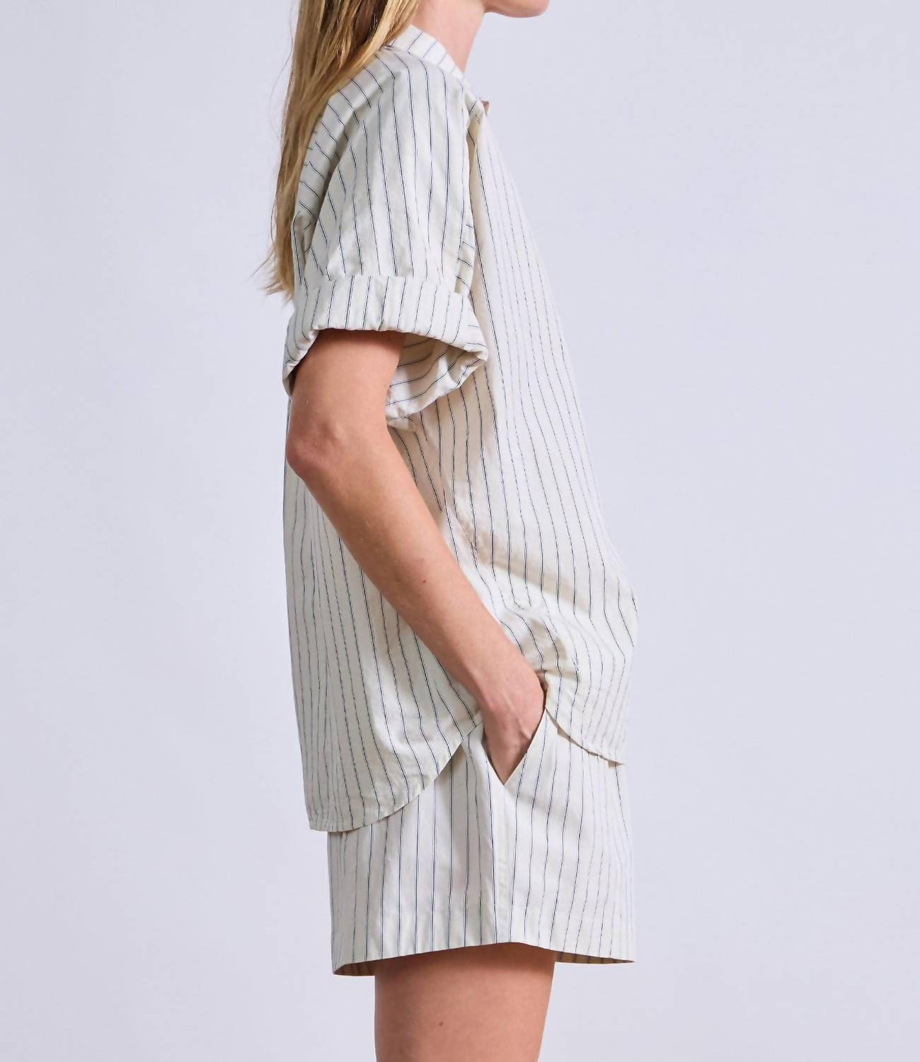 Apiece Apart - Breaze Shirt