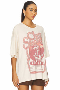 Daydreamer - Chris Stapleton Higher Tour Tee