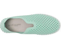 Ilse Jacobsen Women's Tulip 139 Shoes in yucca - women's flats - detail view