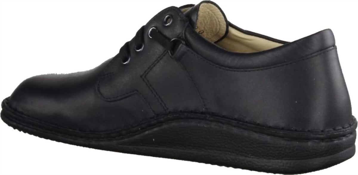 Finn Comfort - Men's Vaasa Shoes