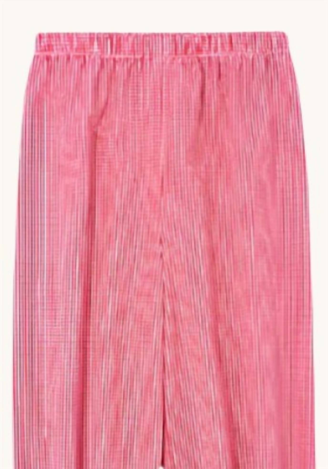 Set Fashions - Kids' Garret Gathered Pant