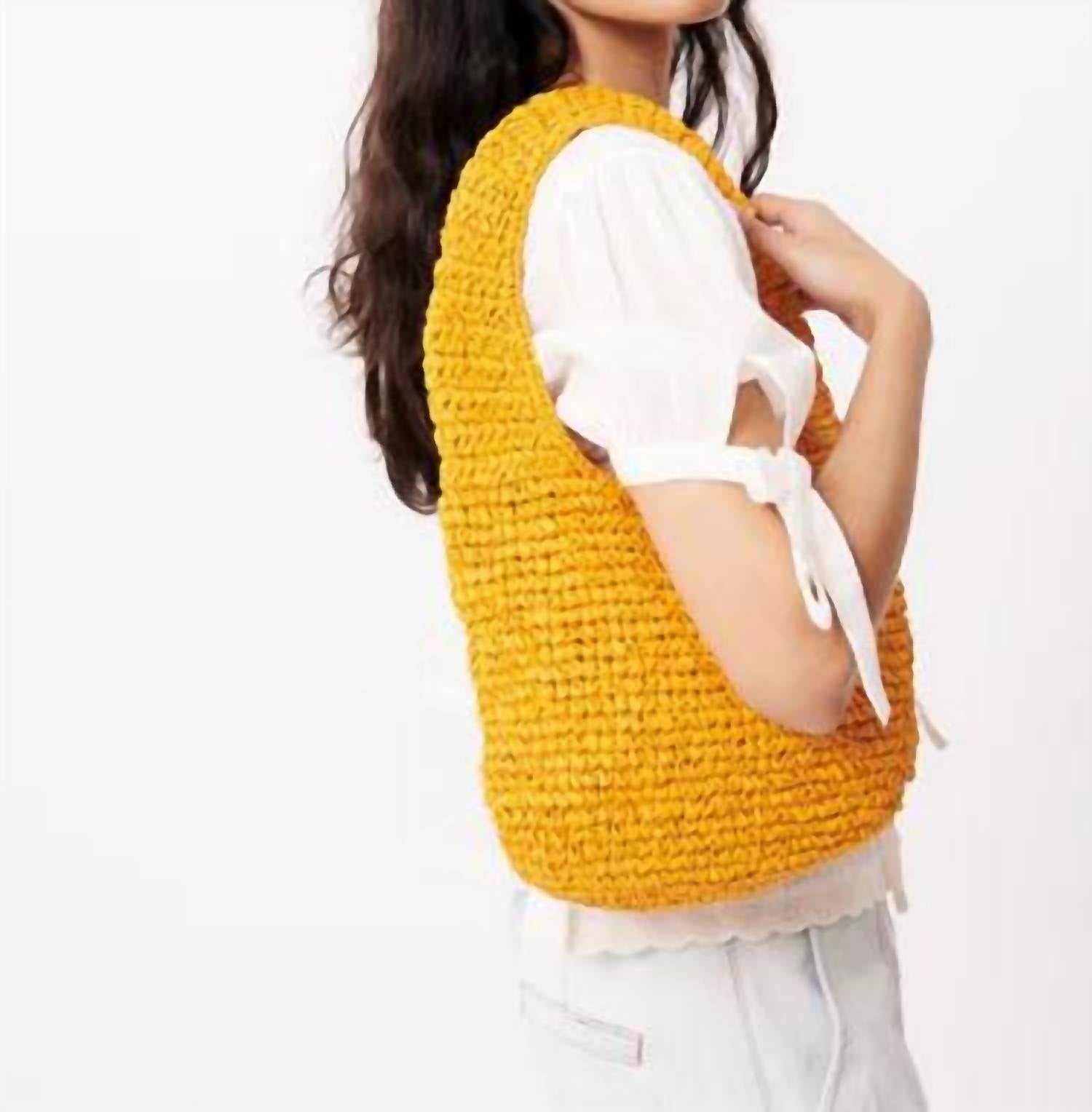 FRNCH Women's Anays Woven Blouse Top in cream - women's blouse - view 5