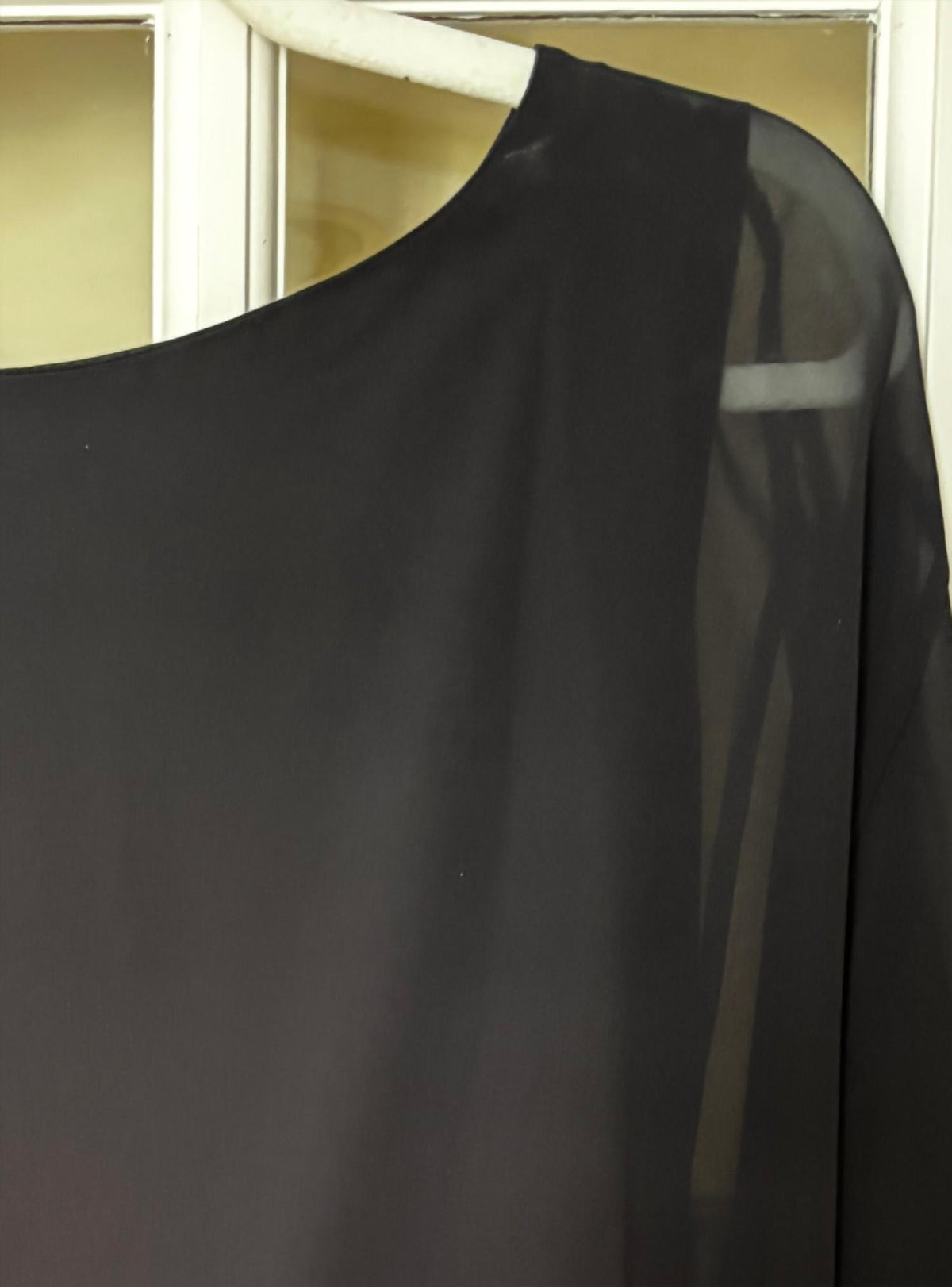 Last Tango - Women's Jersie Chiffon Top