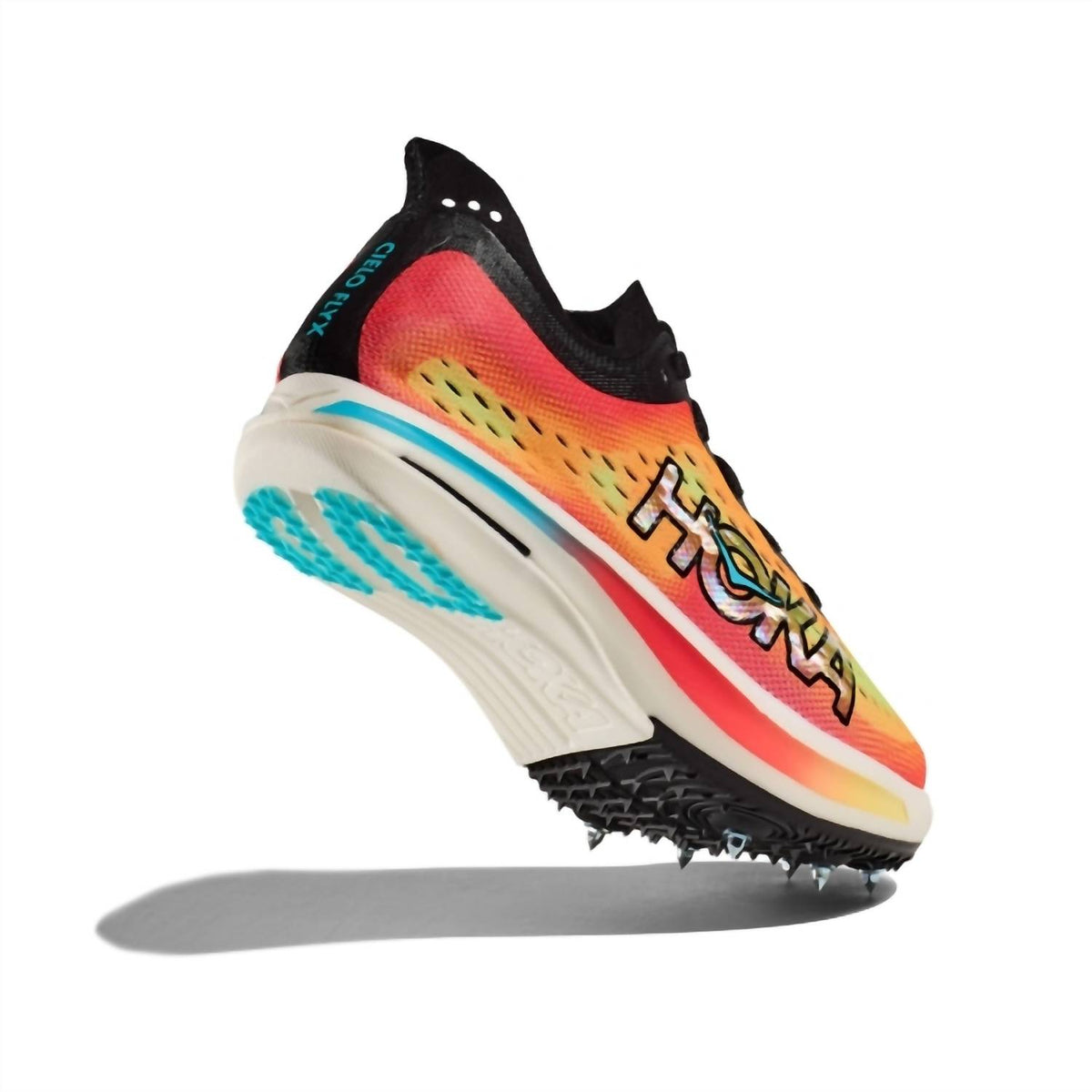 Hoka - Unisex Cielo Flyx Racing Shoes