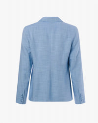Iris Setlakwe - Women's Peak Lapel Jacket