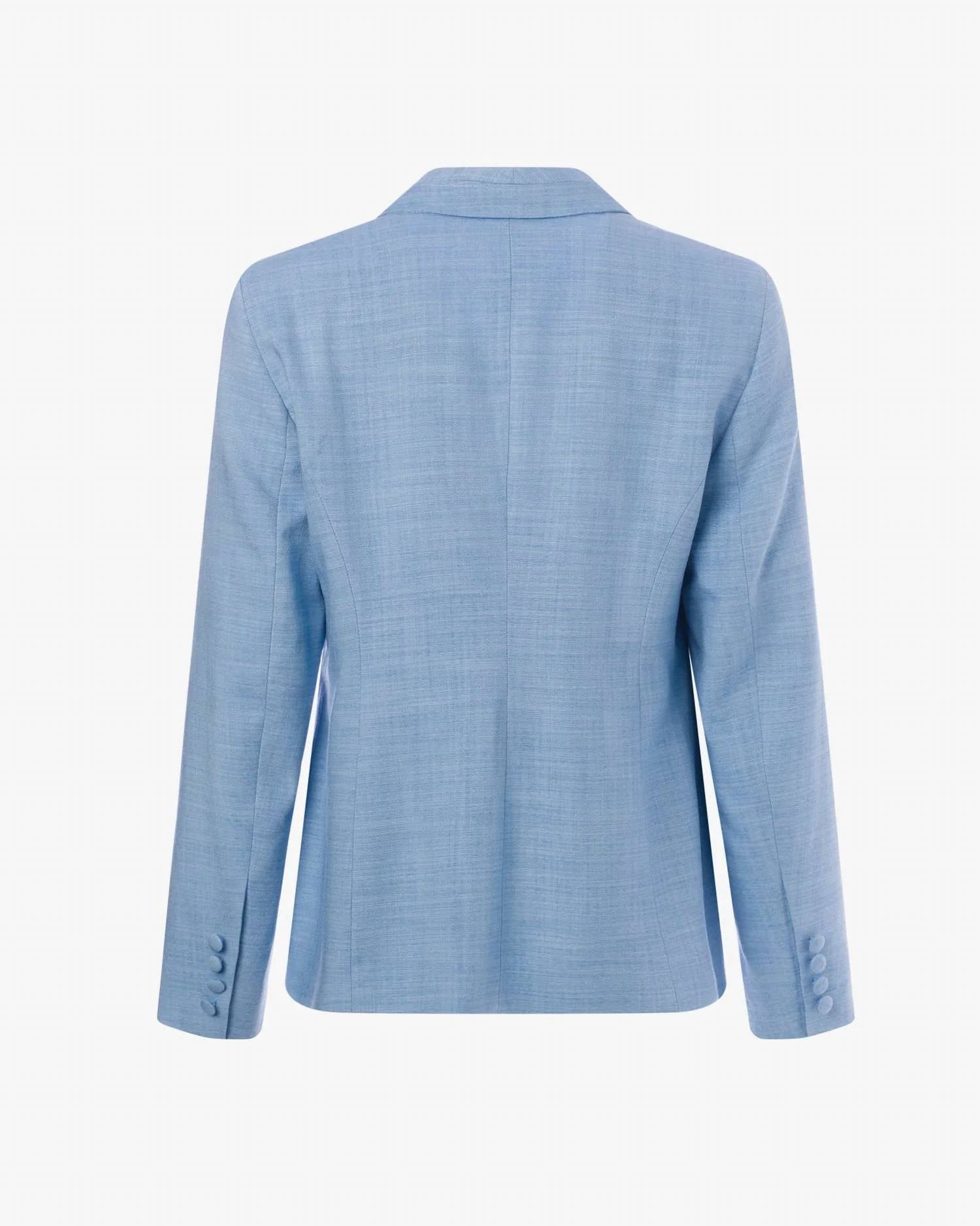 Iris Setlakwe - Women's Peak Lapel Jacket