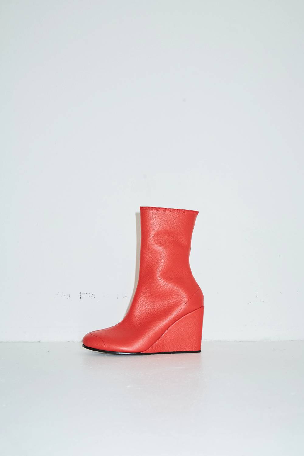 Dubie - Women's Curvo Boot