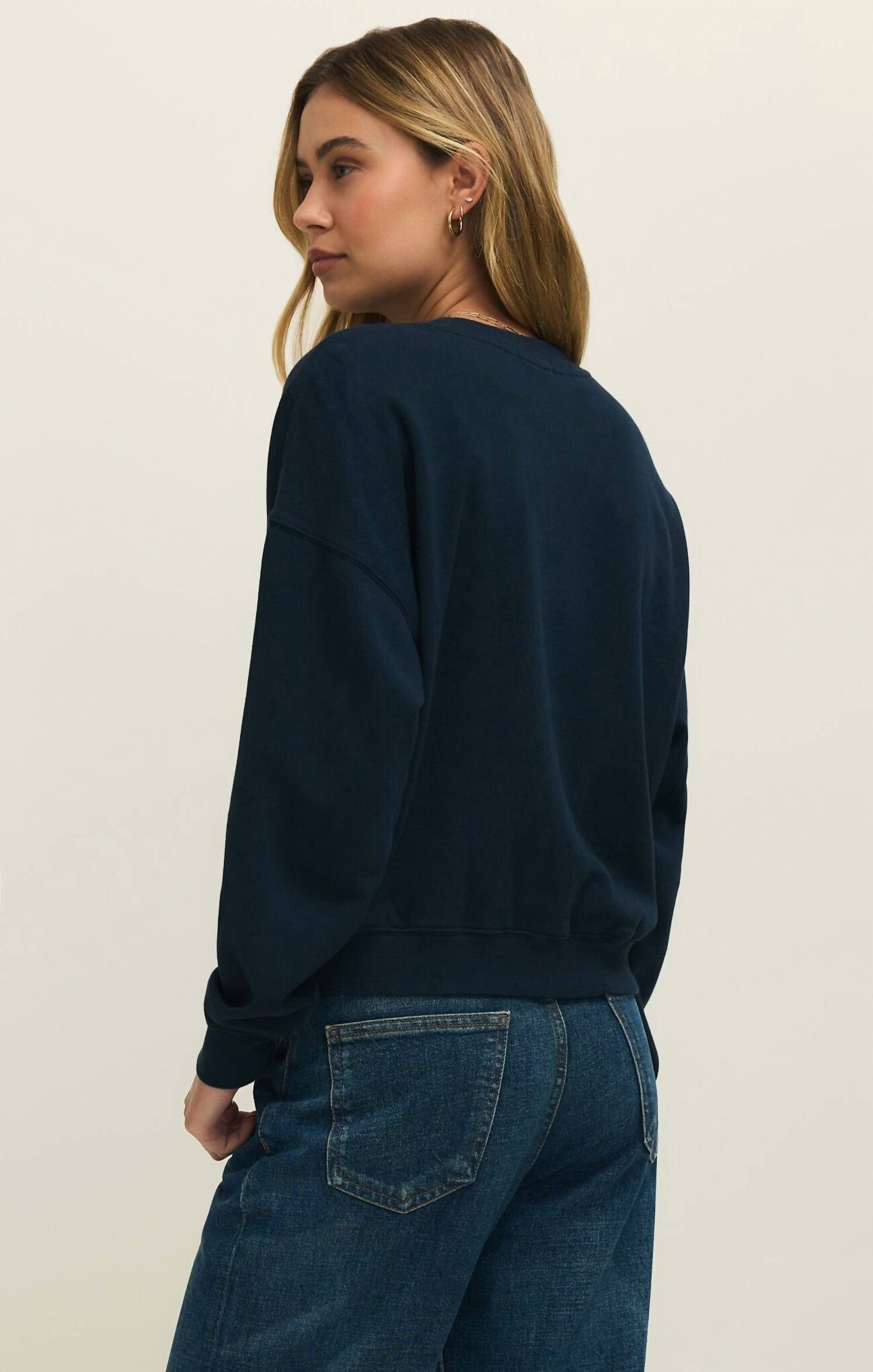 Z Supply - First Date Sweatshirt